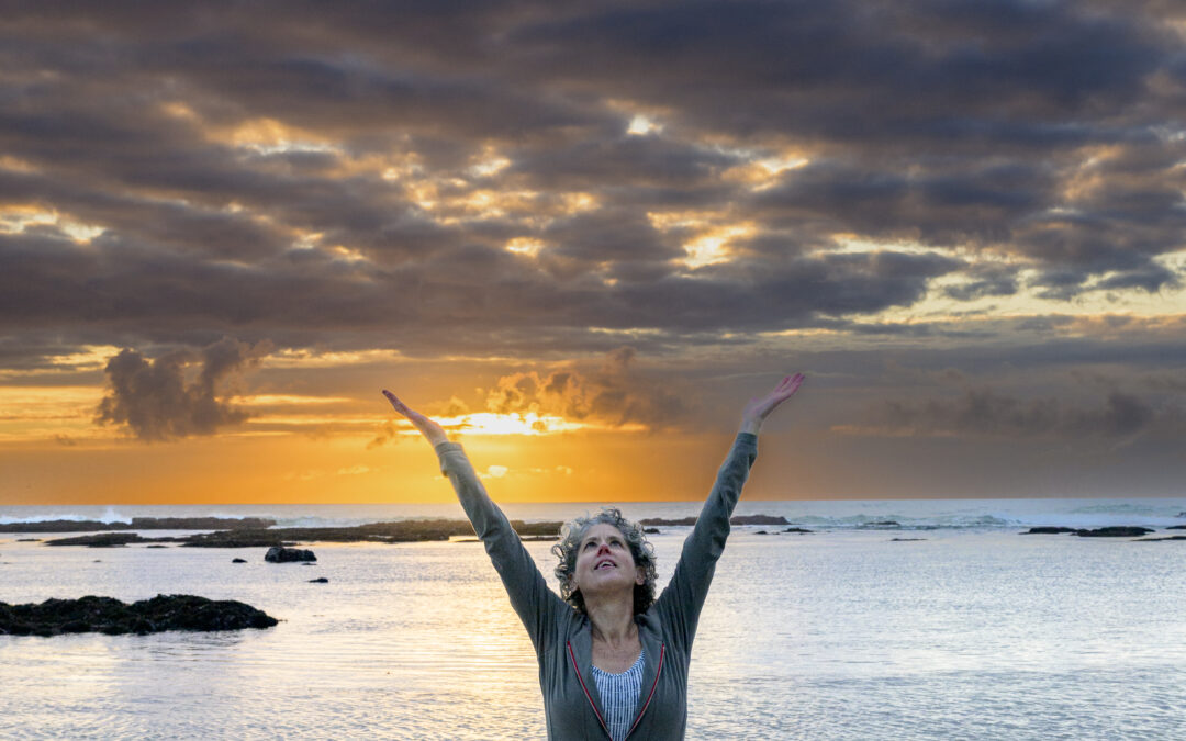 Yoga & Vagus 2: States of Being