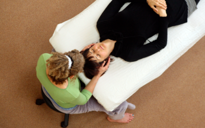 Cranial Touch Workshop series 2026