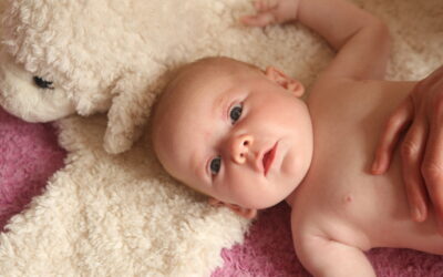 Free Cranial Babies Clinic Berkeley
