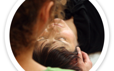 Cranial Touch: The Art & Science of Craniosacral Therapy