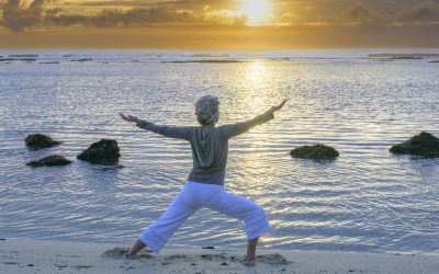 Relieve Jaw Tension w/Yoga & Mindfulness