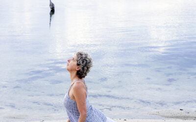 Yoga & The Vagus for Self-Regulation & Resilience