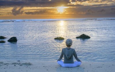 Monday Morning Meditation & Discussion – 10-11am pacific
